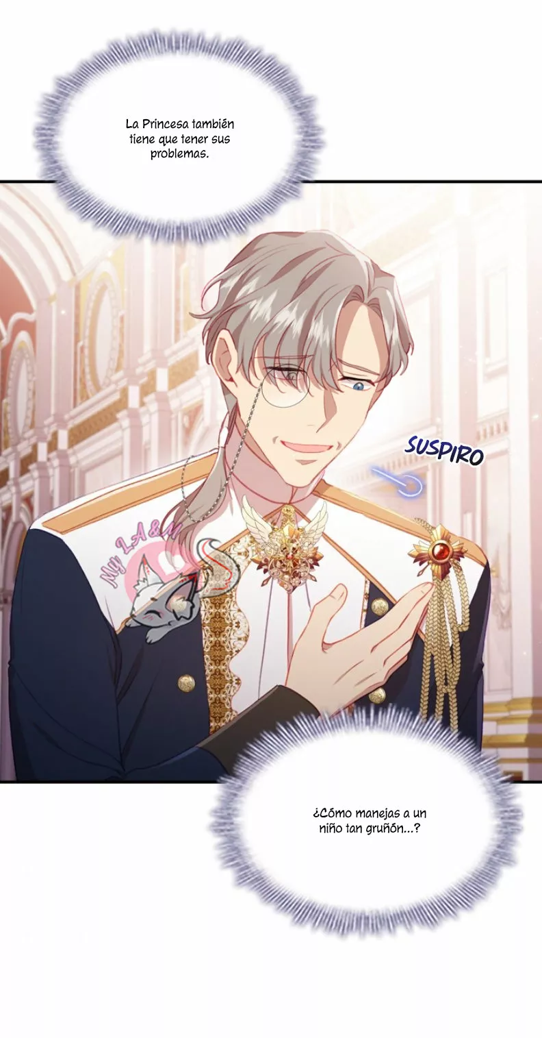 Página 74 del Manga