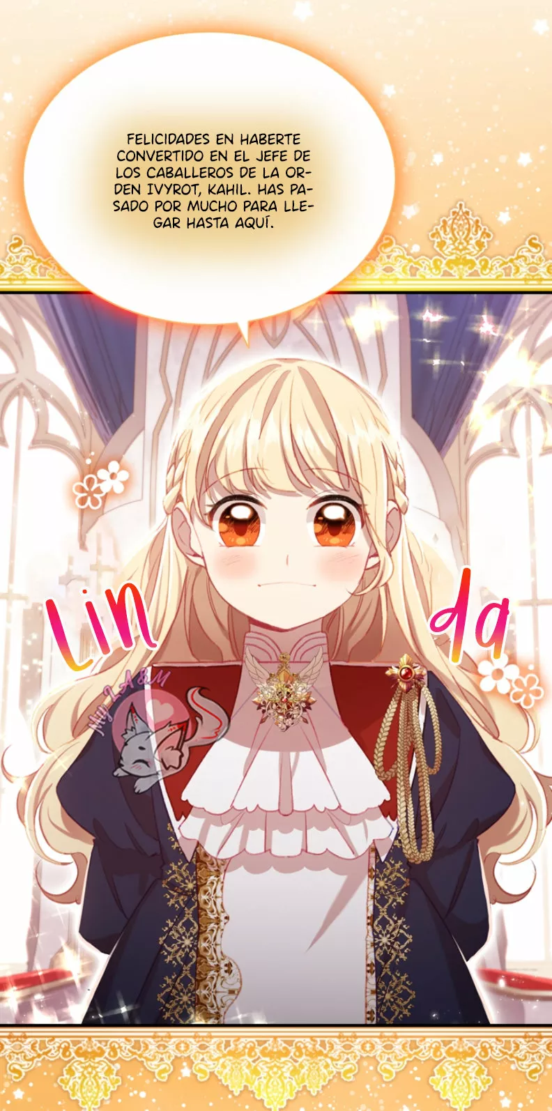 Página 80 del Manga