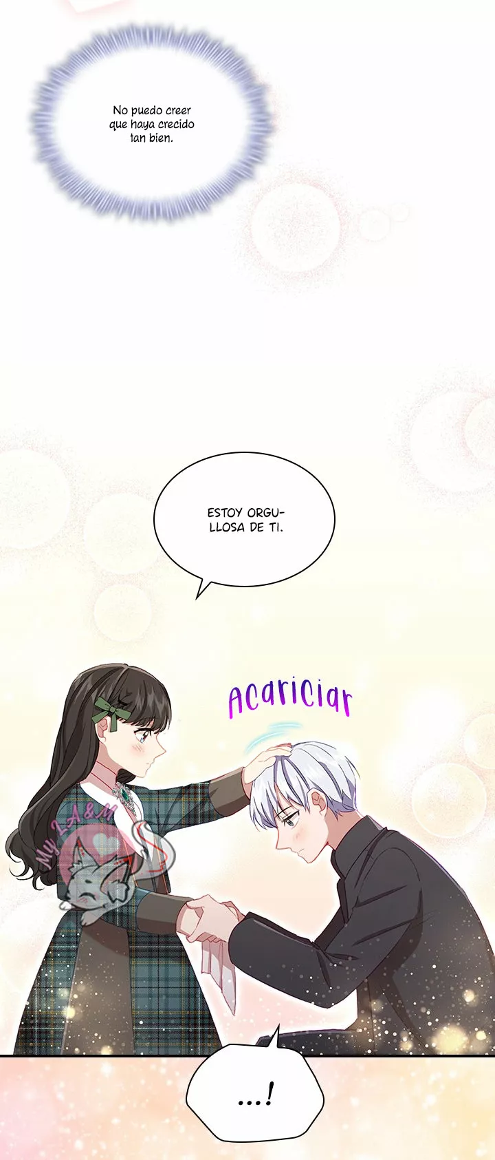 Página 34 del Manga