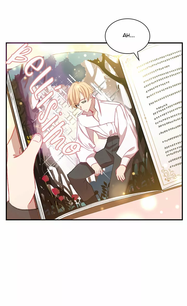 Página 50 del Manga