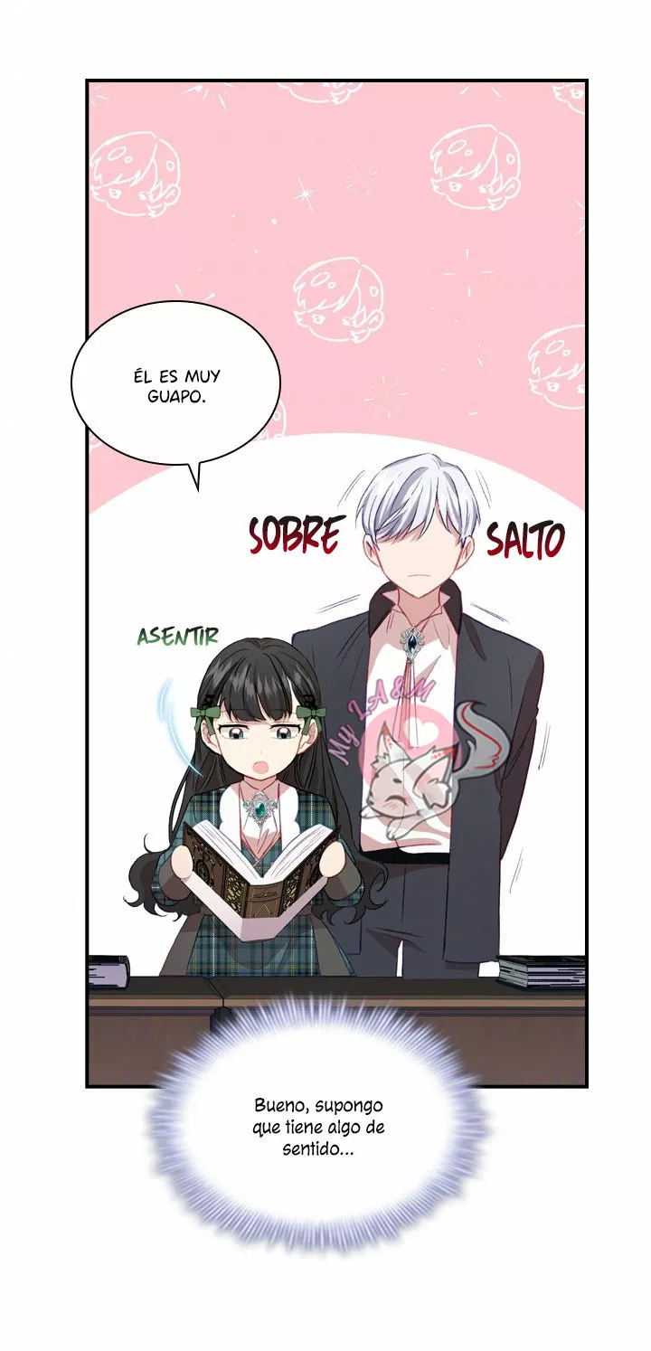 Página 51 del Manga