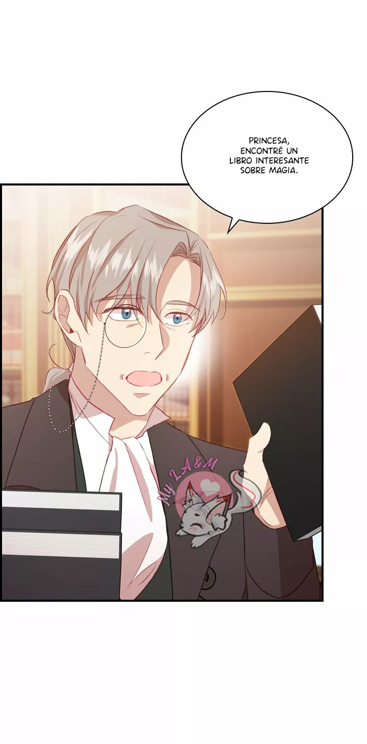 Página 52 del Manga