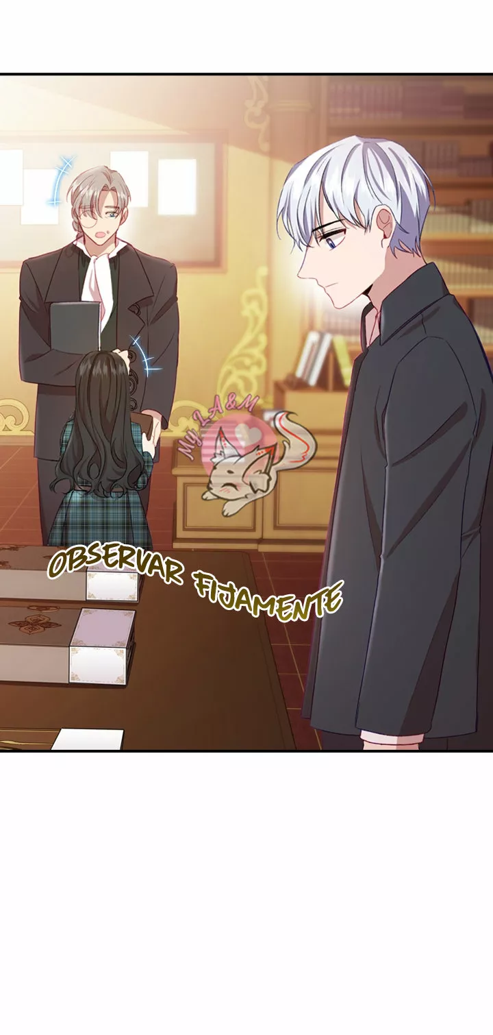 Página 54 del Manga