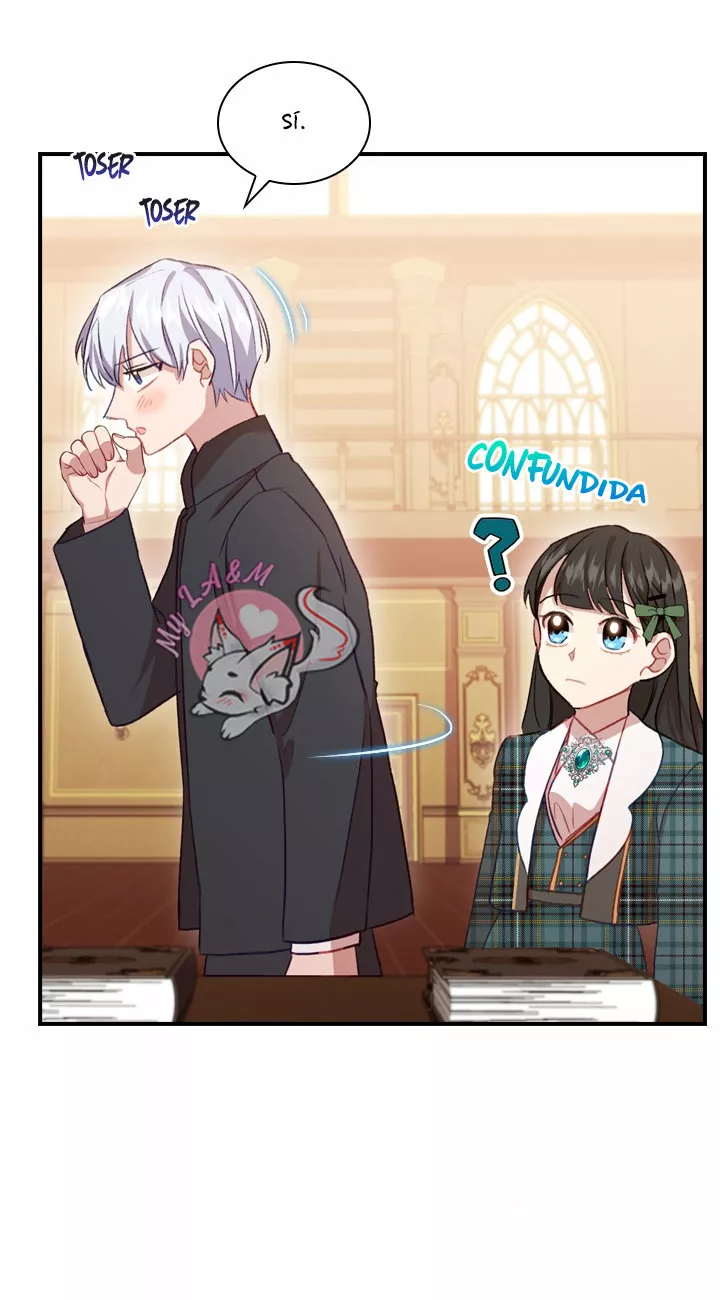 Página 58 del Manga