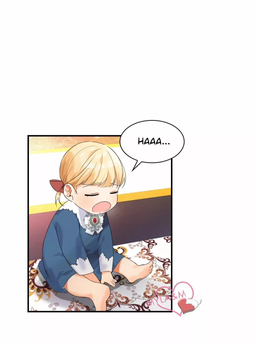 Página 38 del Manga