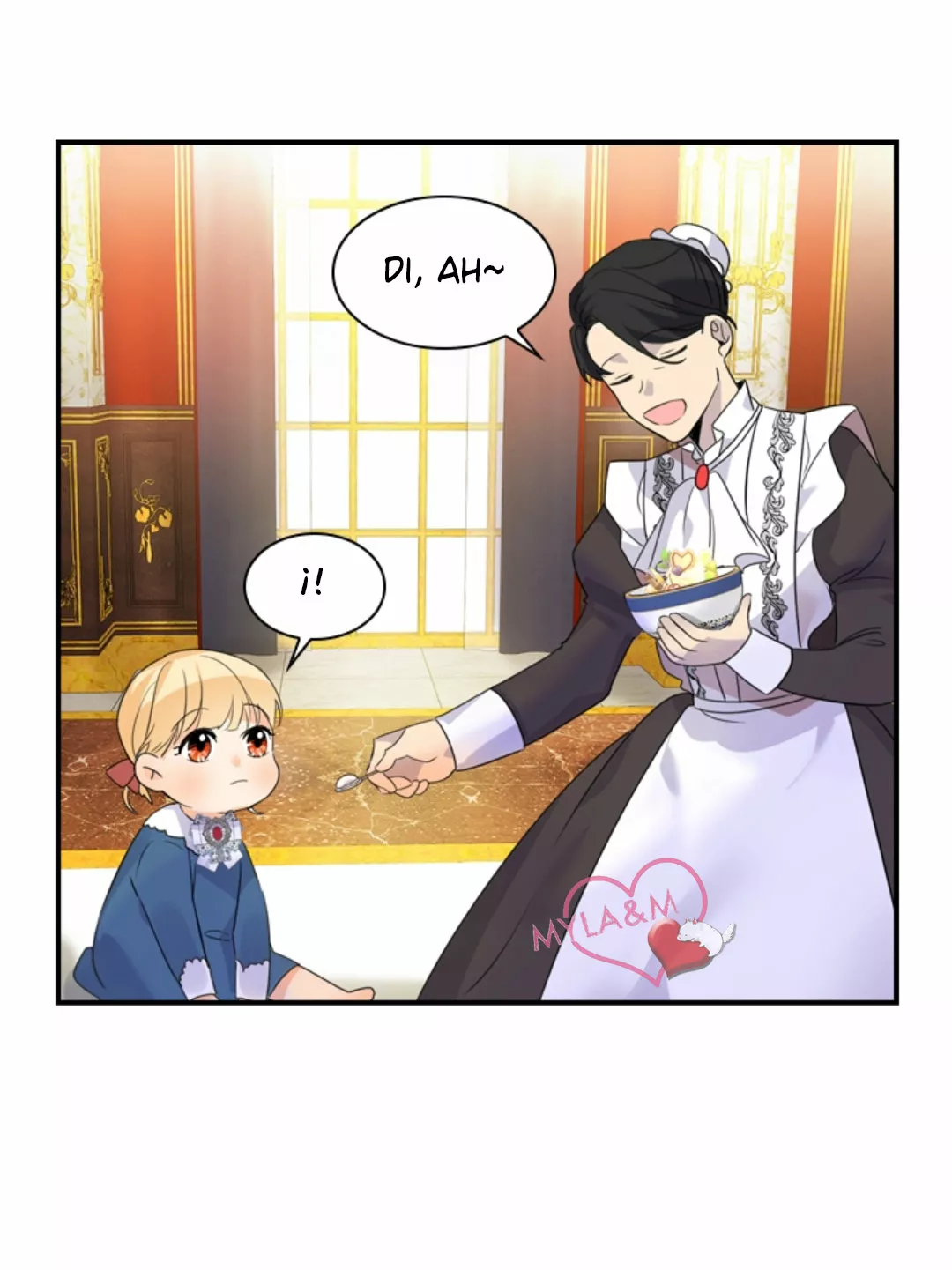 Página 40 del Manga