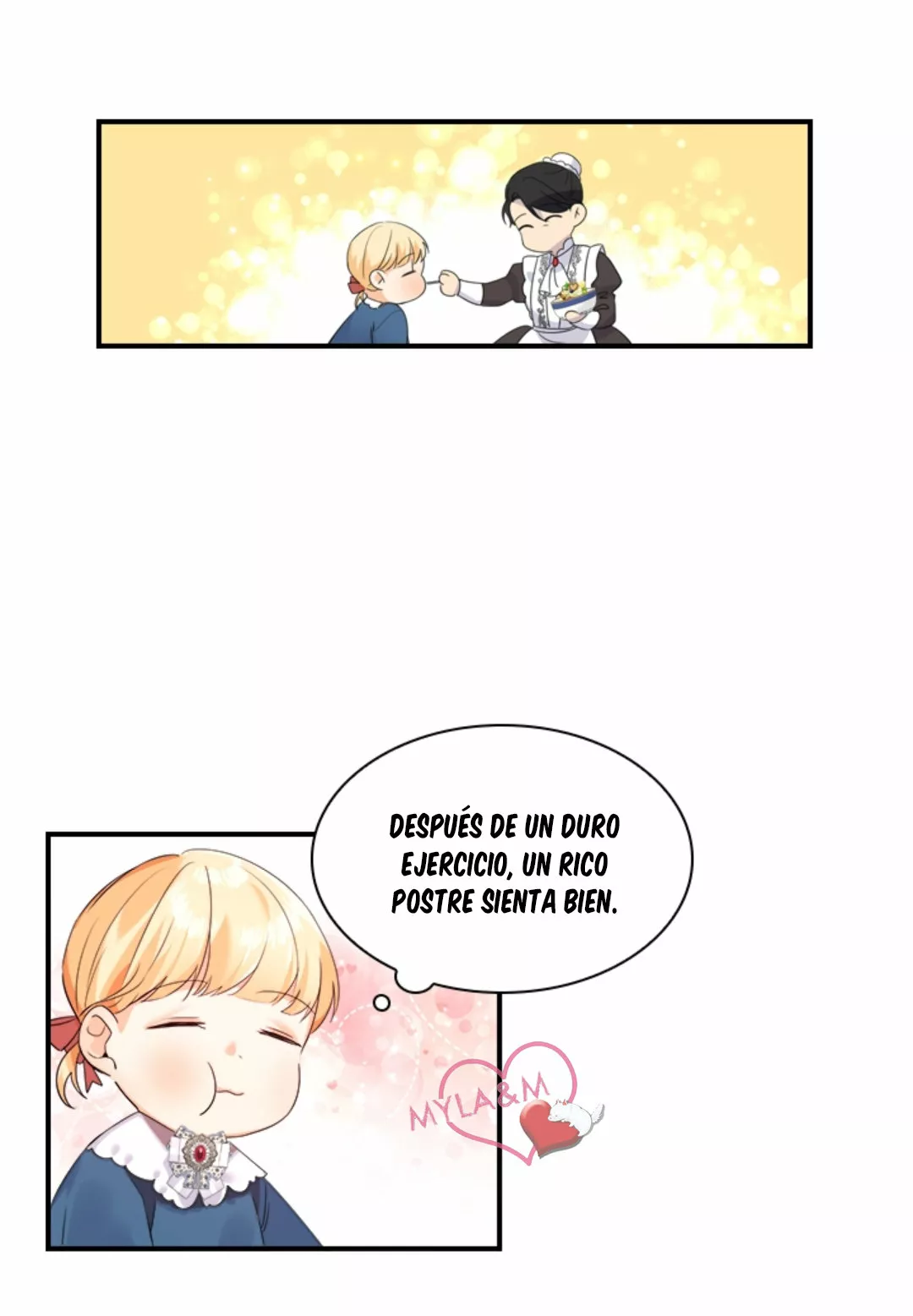 Página 41 del Manga