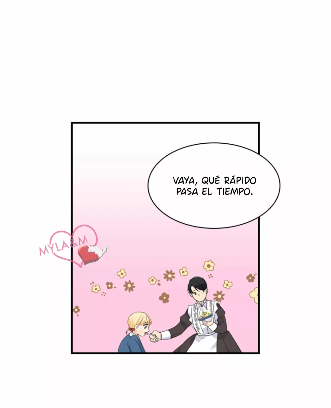 Página 43 del Manga