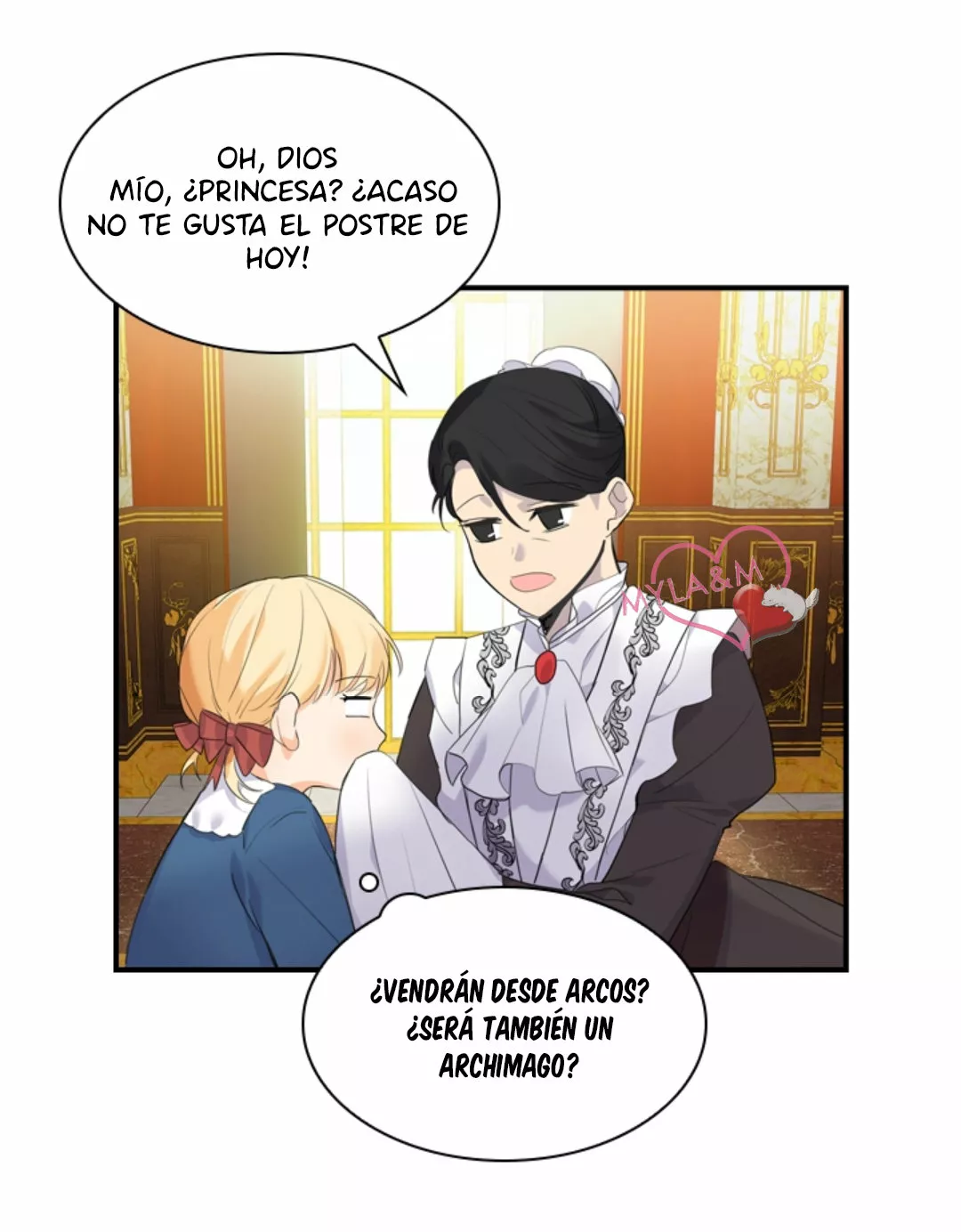 Página 48 del Manga