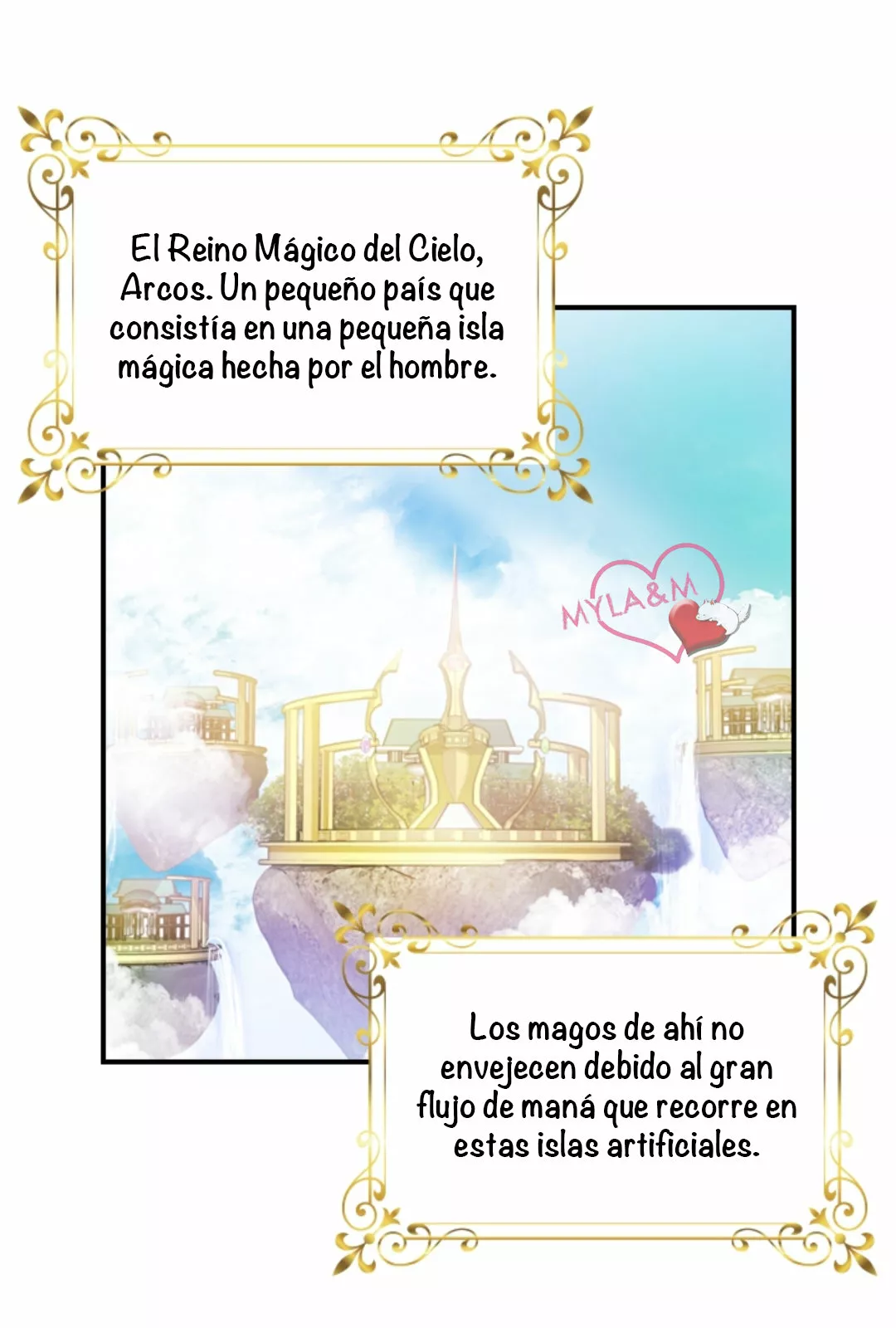 Página 51 del Manga