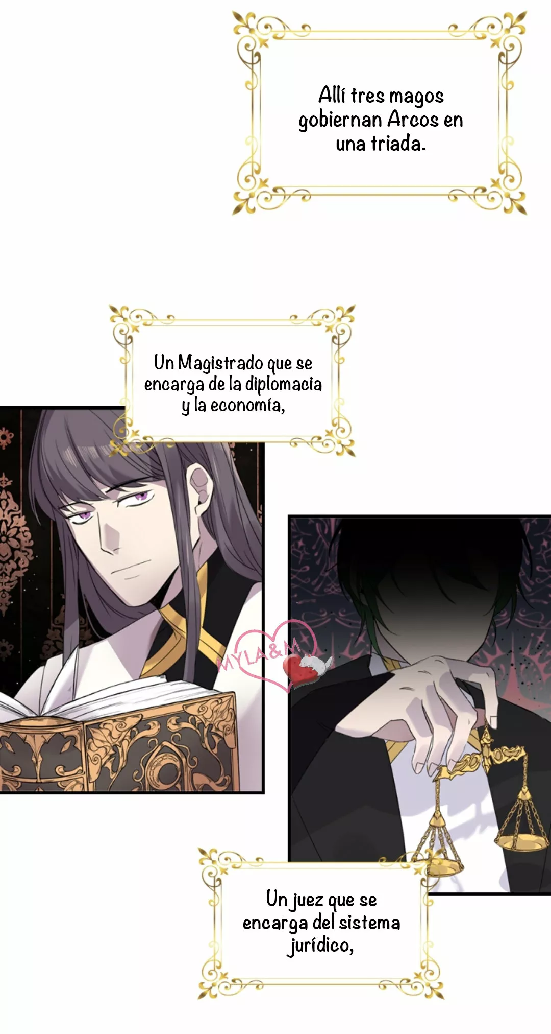 Página 53 del Manga