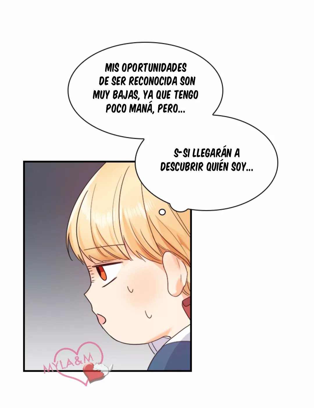 Página 57 del Manga