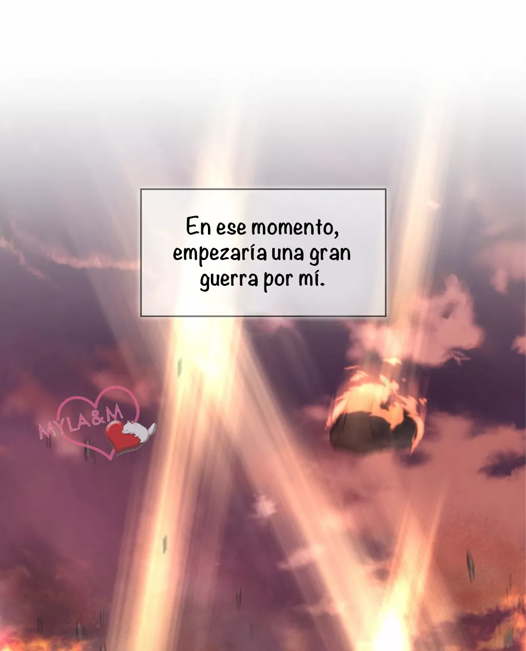 Página 58 del Manga