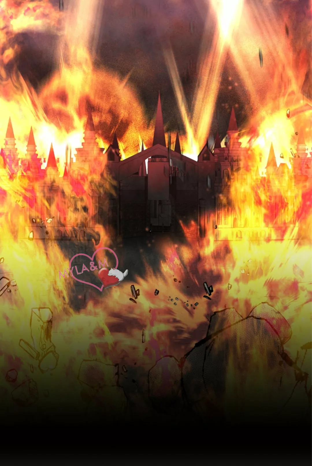 Página 59 del Manga