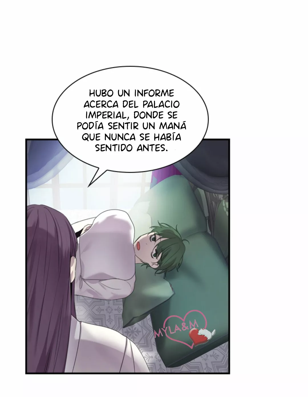 Página 72 del Manga