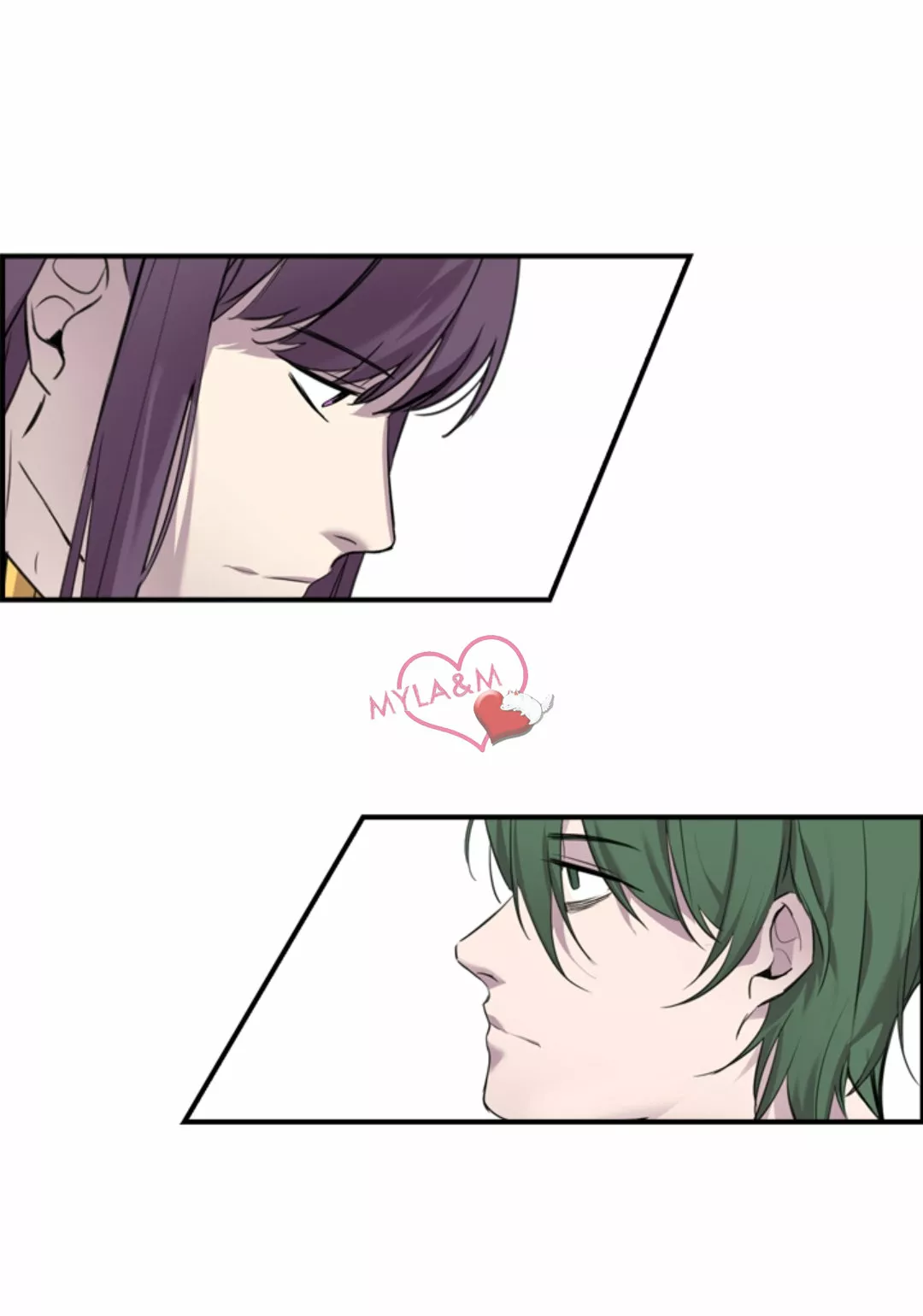 Página 76 del Manga