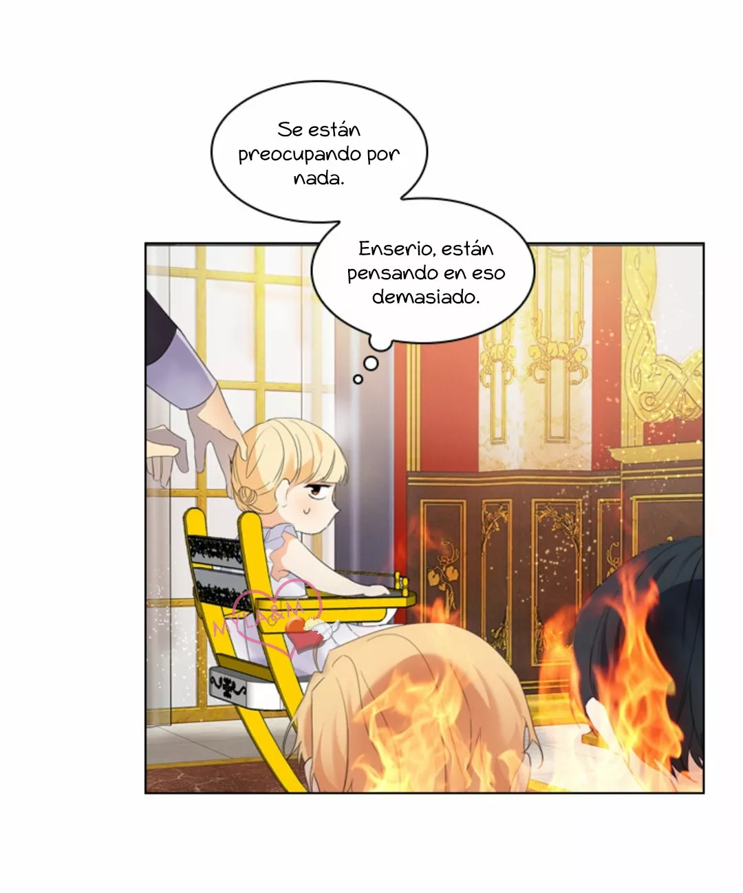 Página 30 del Manga