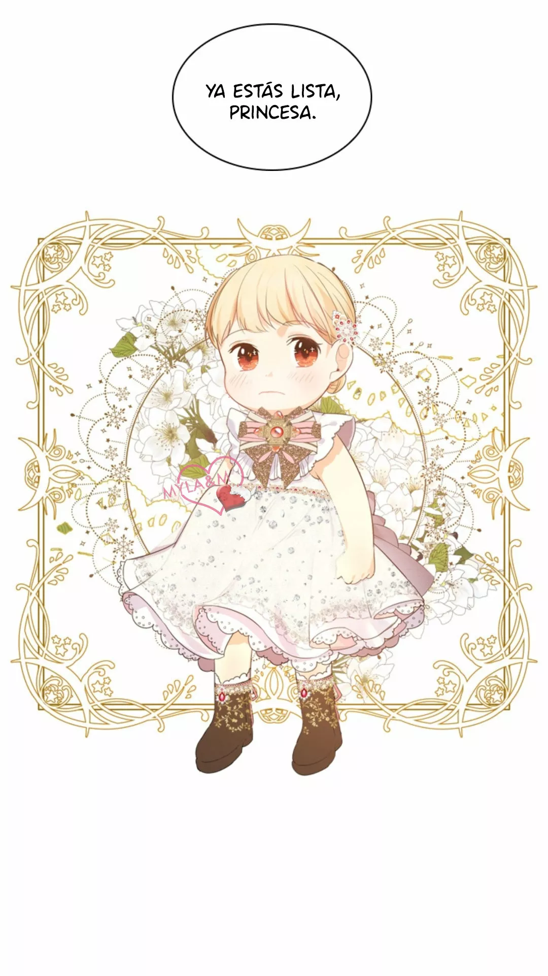 Página 32 del Manga