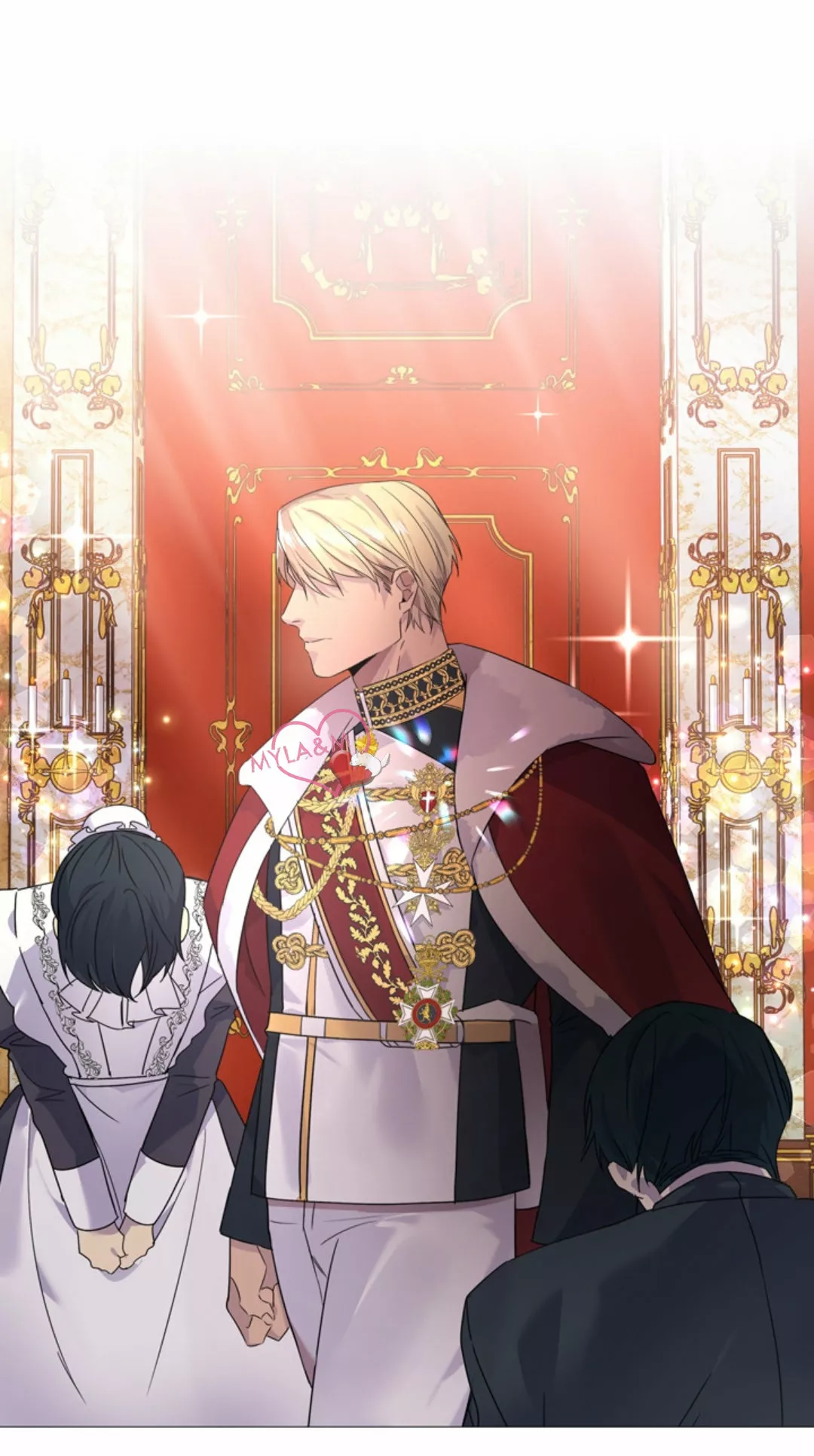 Página 36 del Manga