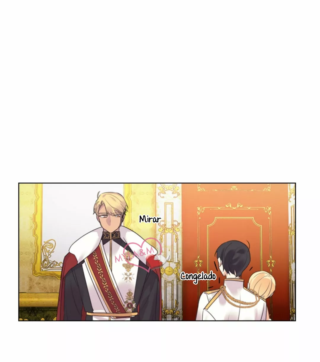 Página 37 del Manga