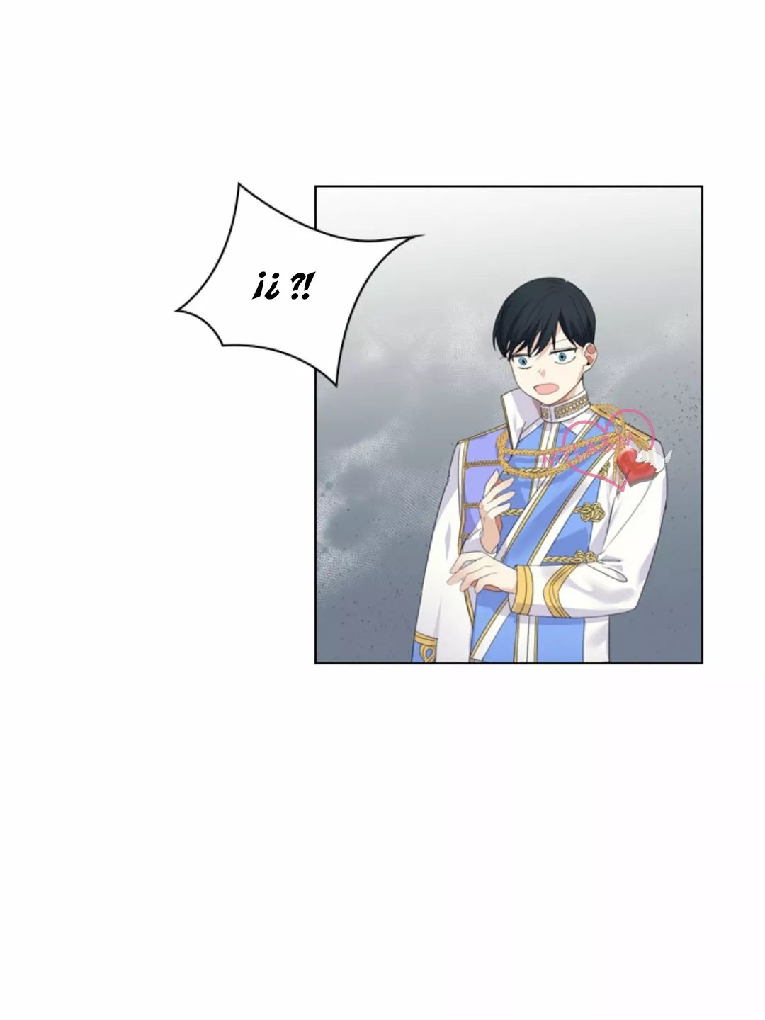 Página 38 del Manga