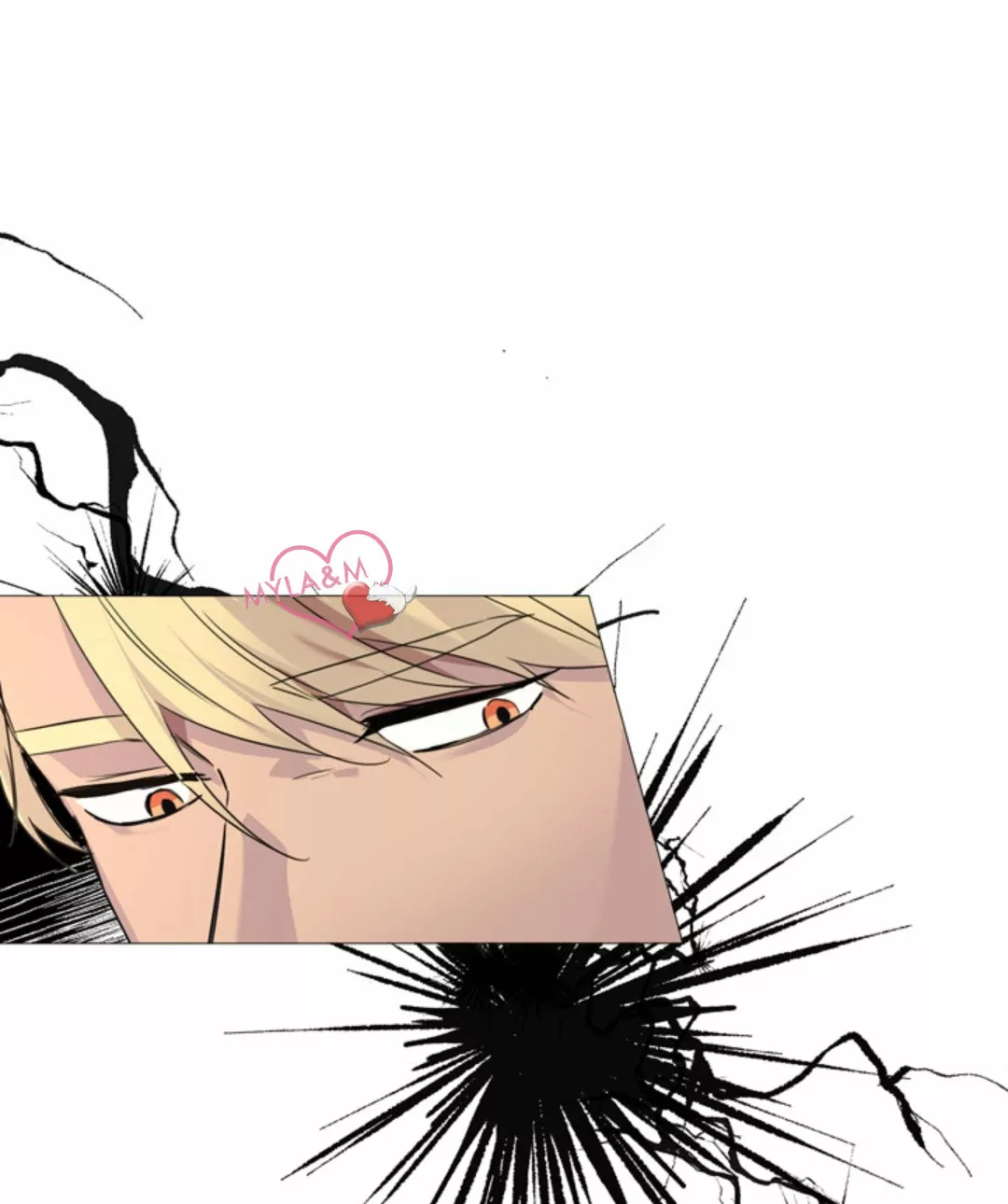 Página 40 del Manga