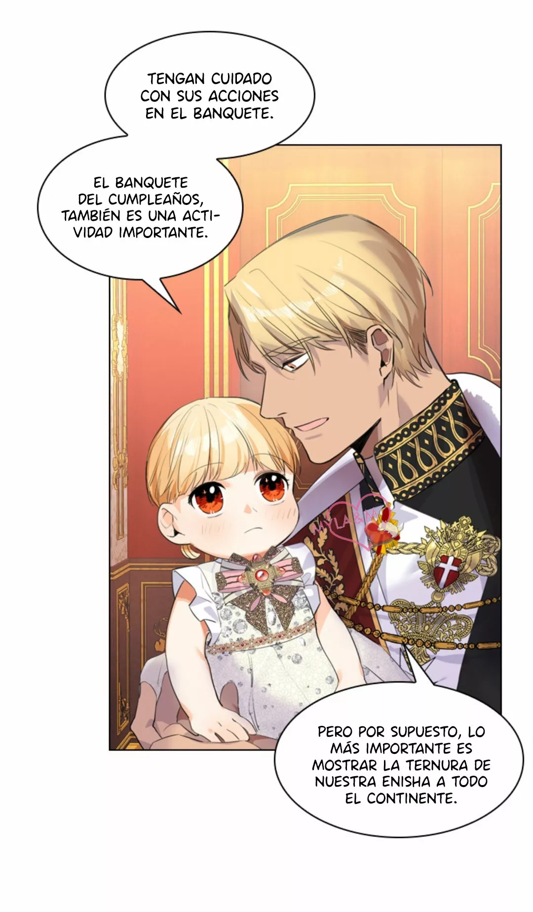 Página 44 del Manga