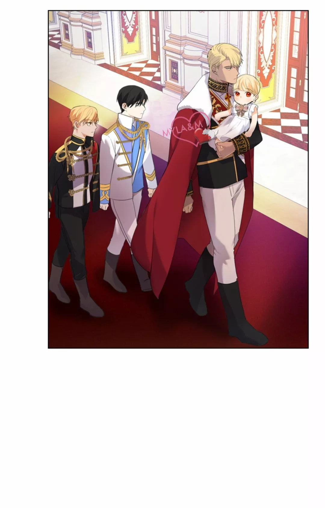 Página 47 del Manga