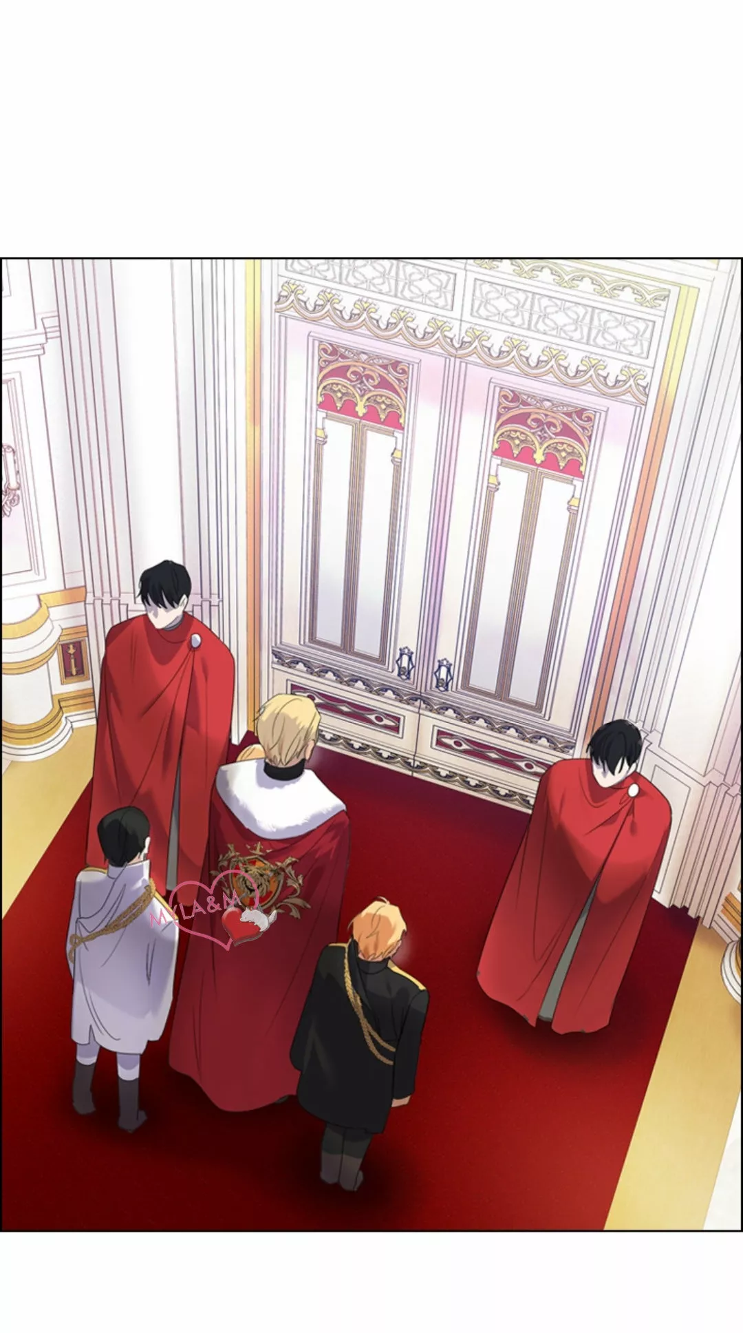 Página 48 del Manga