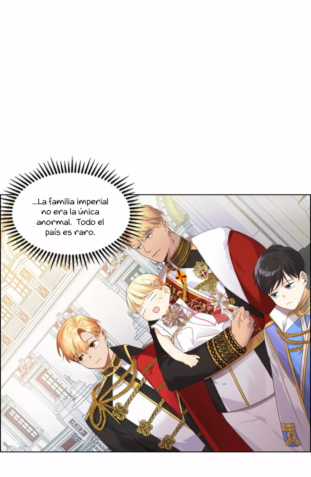 Página 55 del Manga