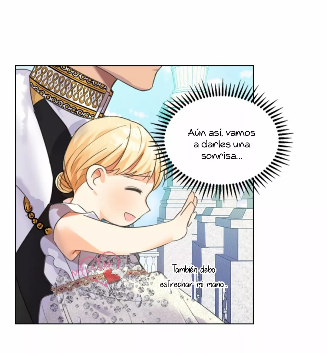 Página 56 del Manga