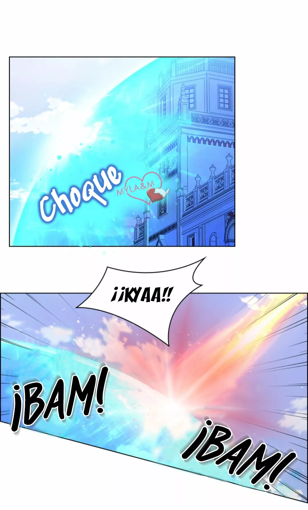 Página 60 del Manga