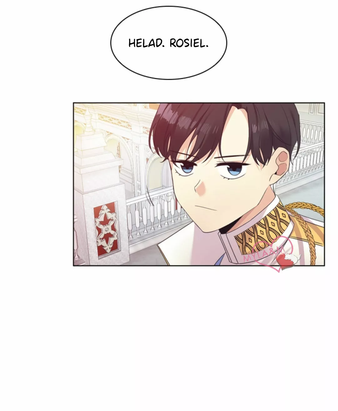 Página 65 del Manga