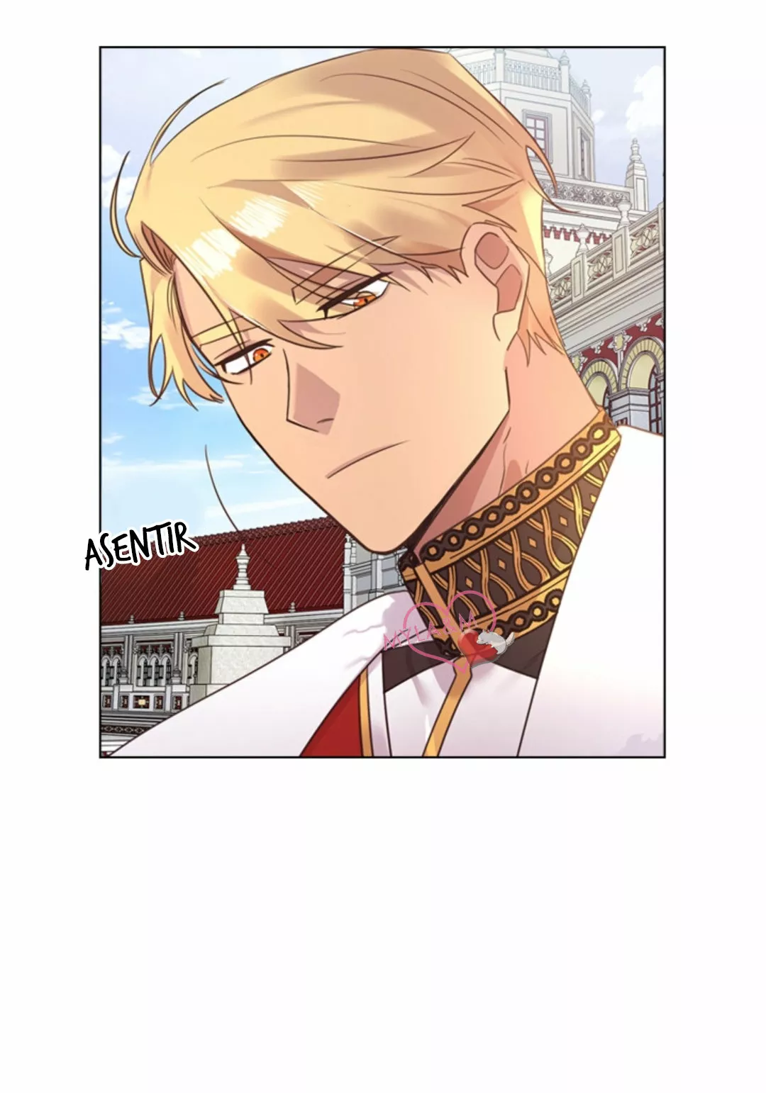 Página 66 del Manga