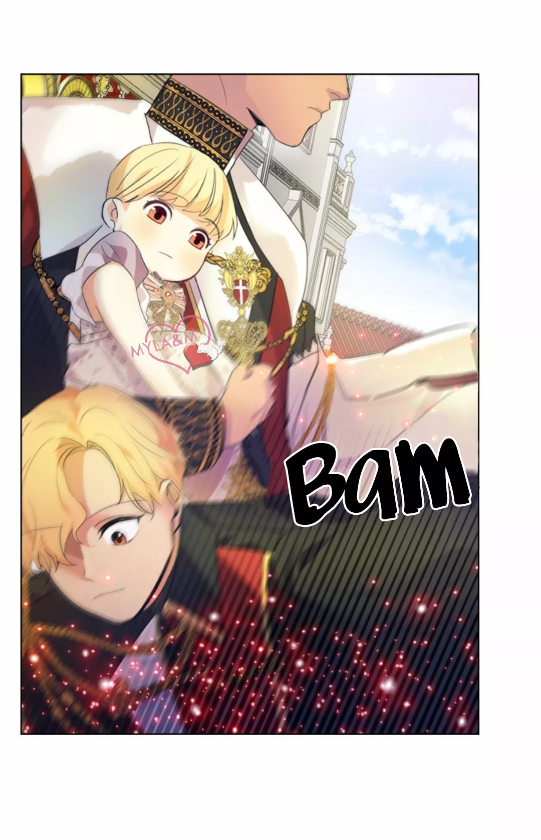 Página 67 del Manga