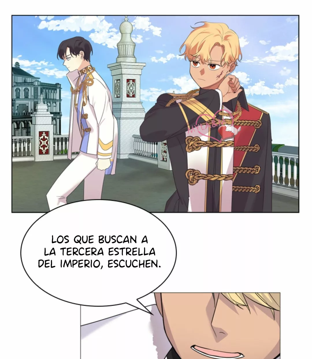 Página 78 del Manga