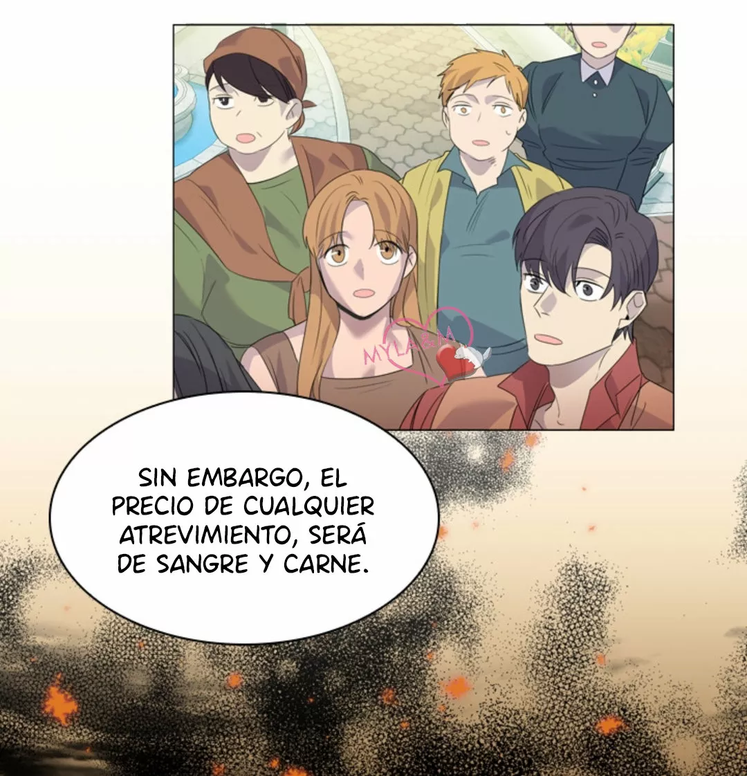 Página 80 del Manga