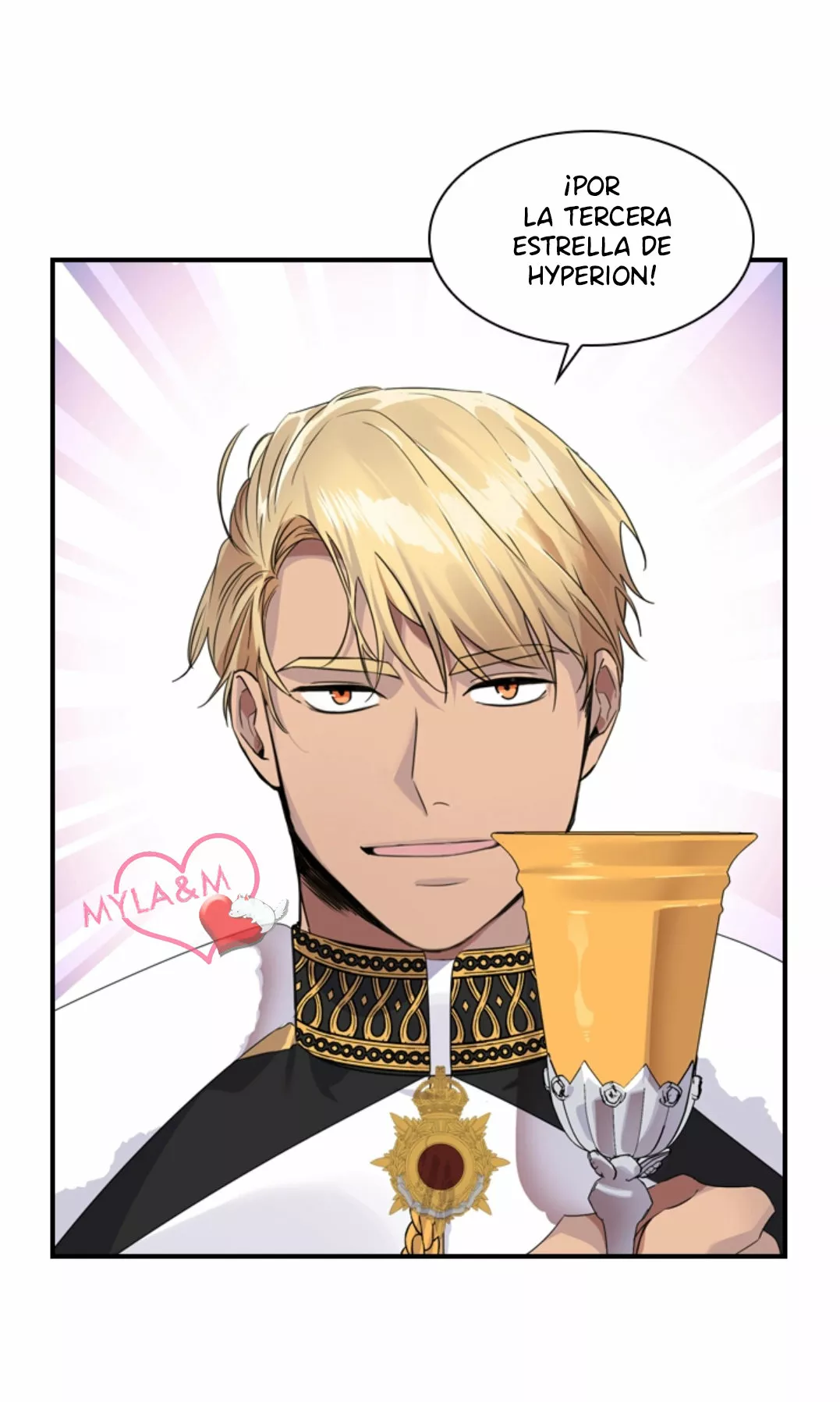 Página 30 del Manga