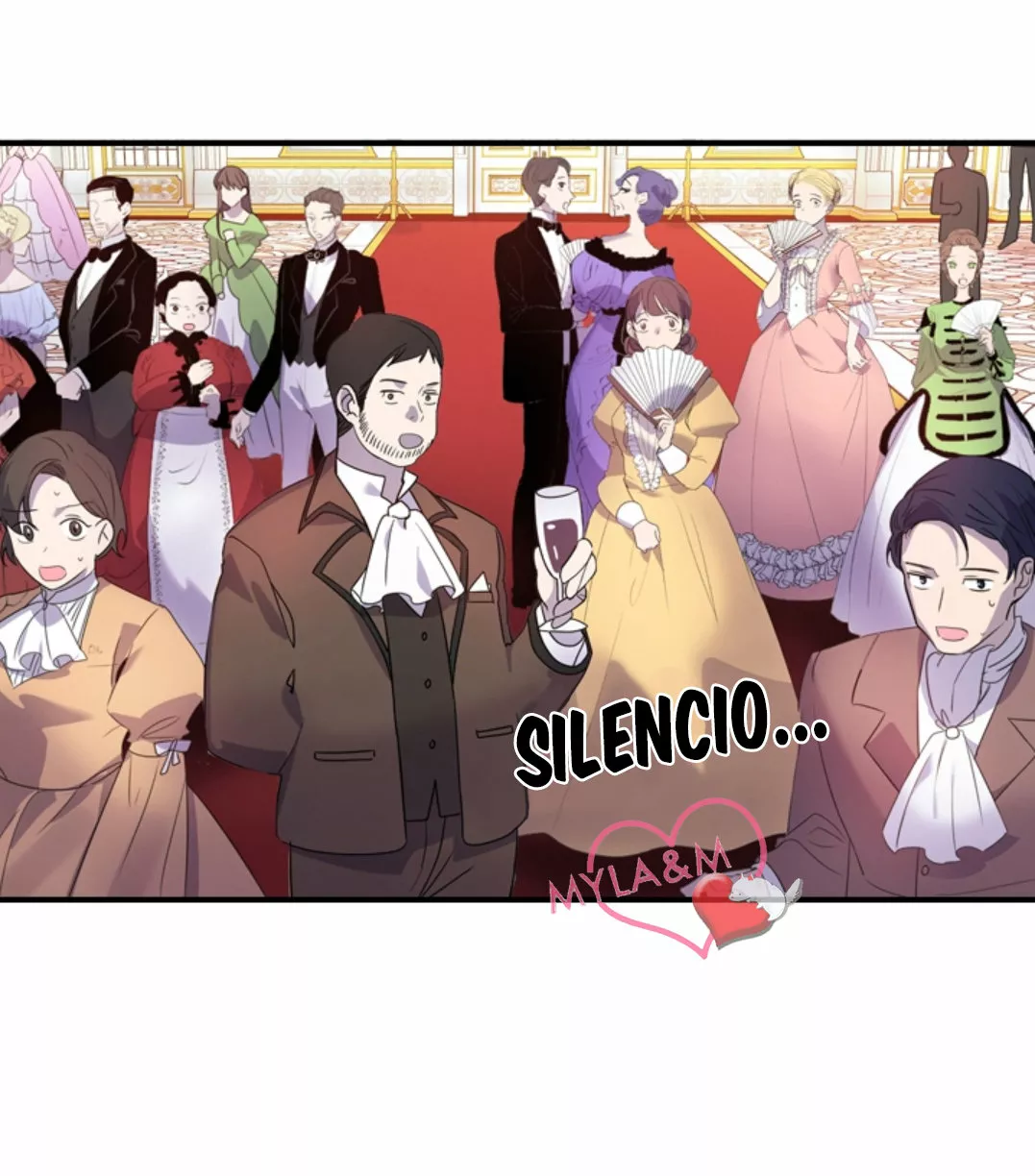 Página 37 del Manga