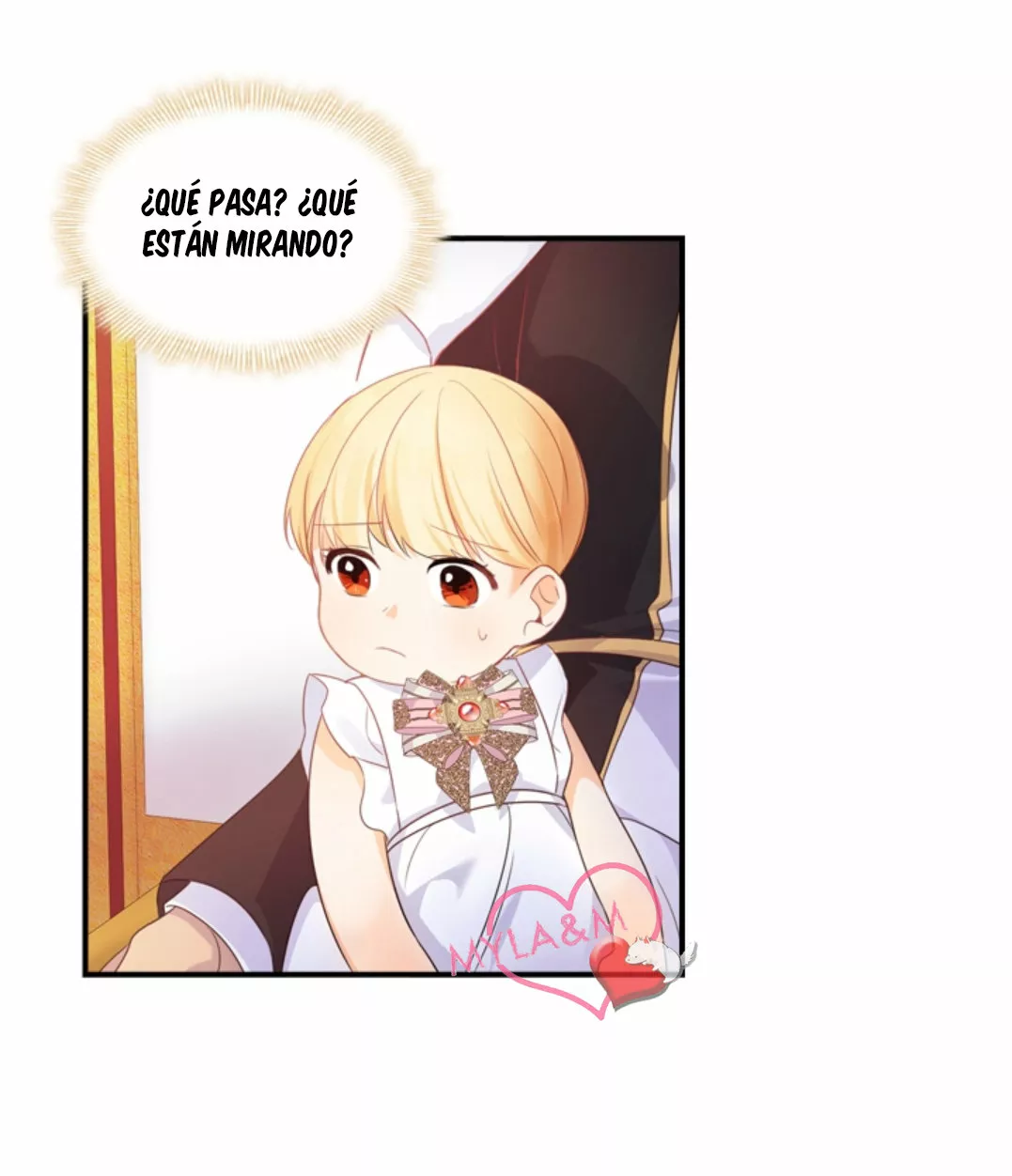 Página 38 del Manga