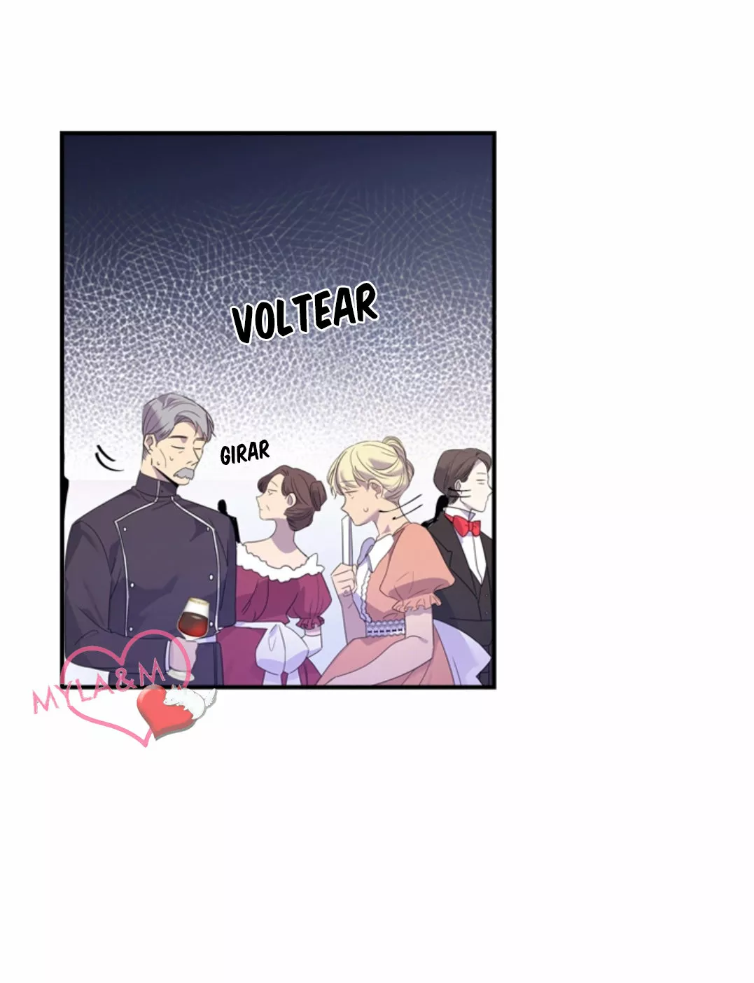 Página 40 del Manga