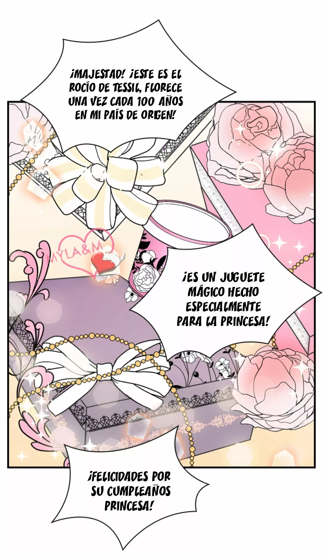 Página 47 del Manga