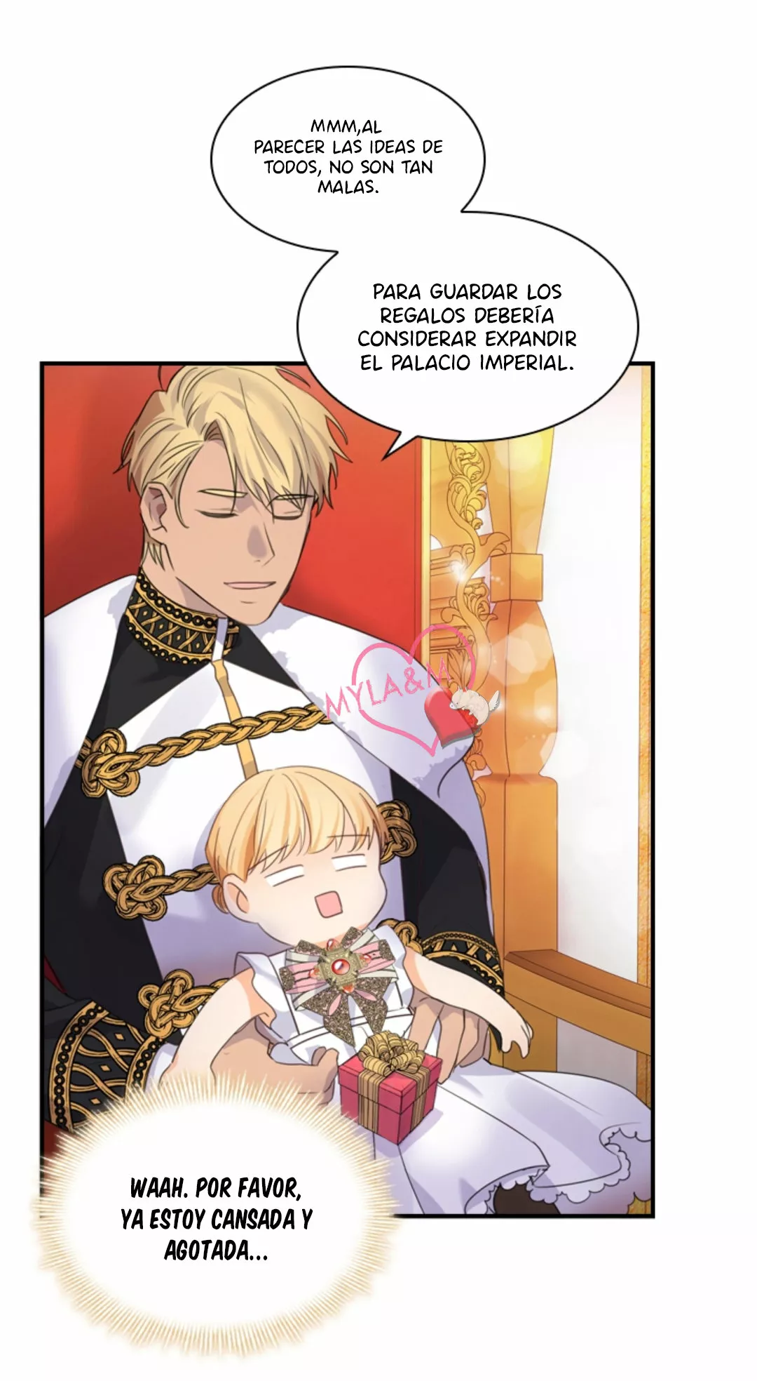 Página 49 del Manga