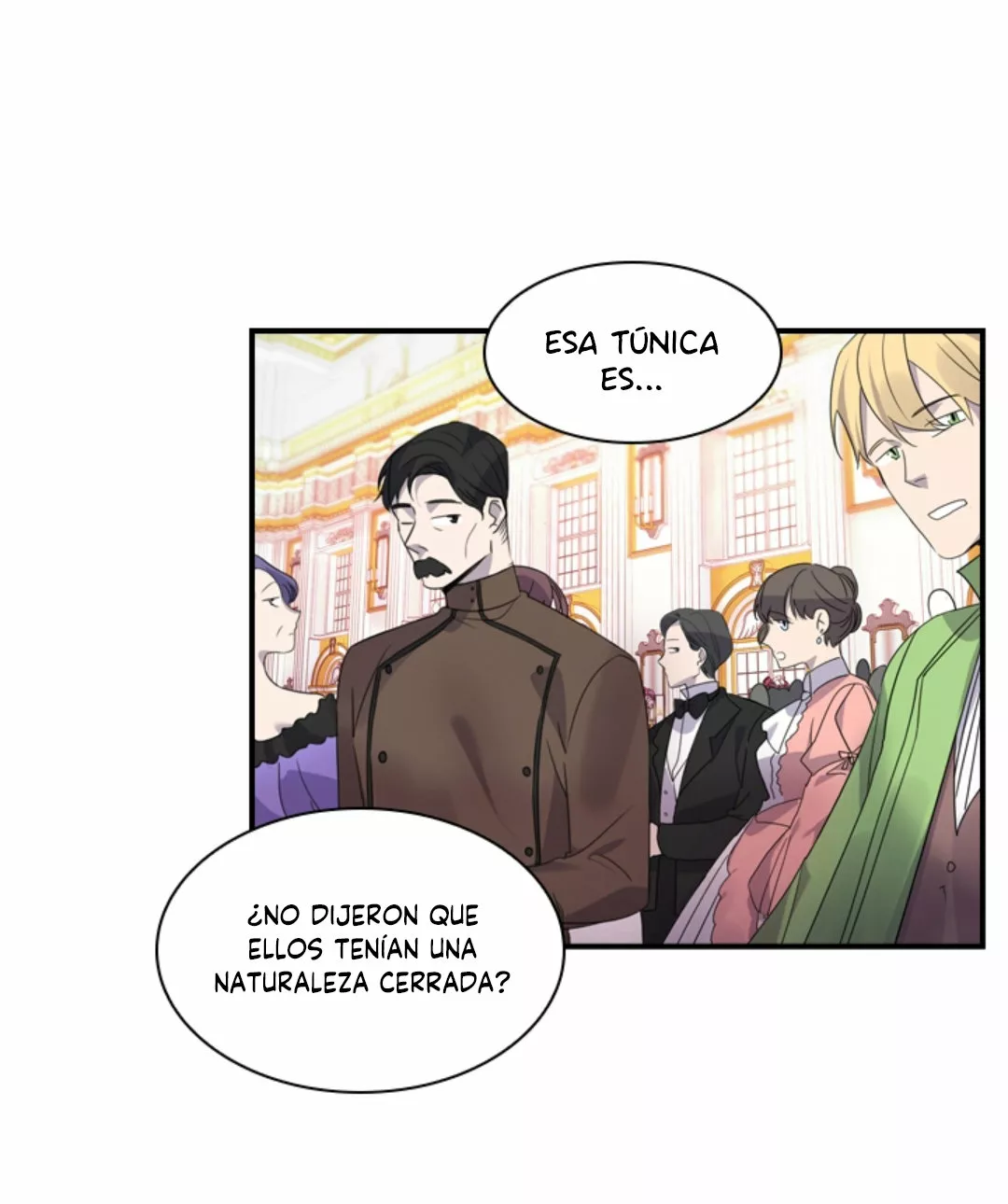 Página 51 del Manga