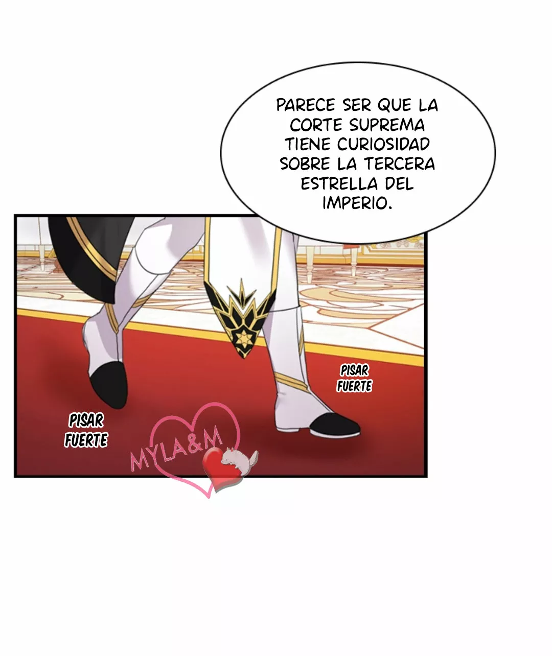 Página 52 del Manga