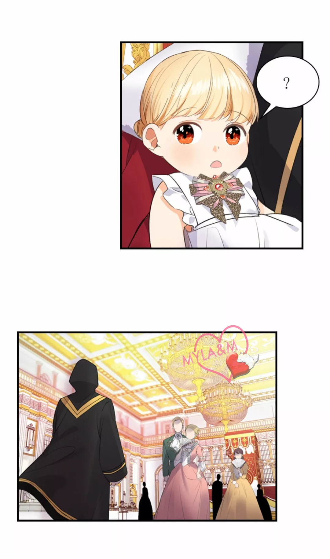 Página 53 del Manga