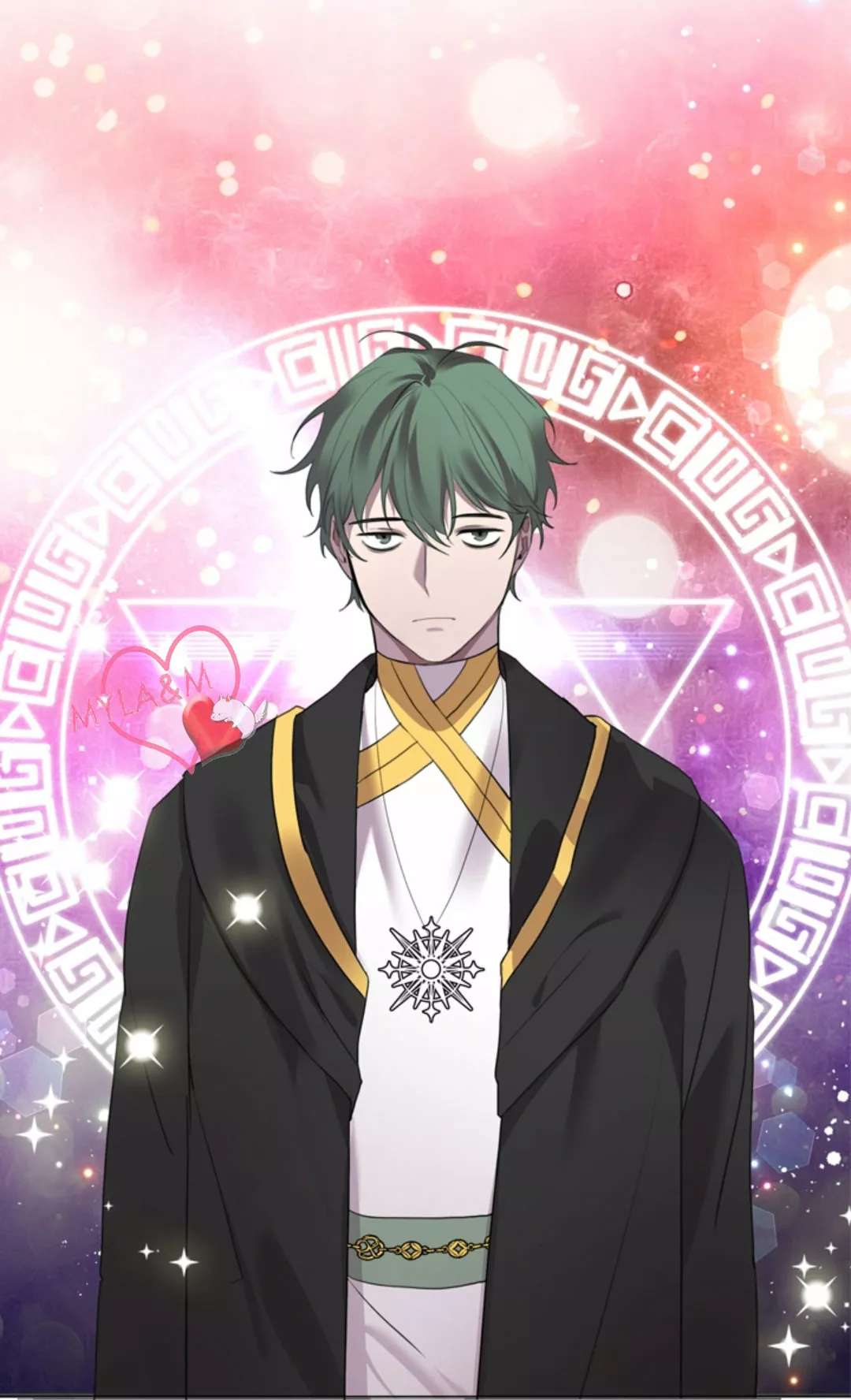 Página 56 del Manga