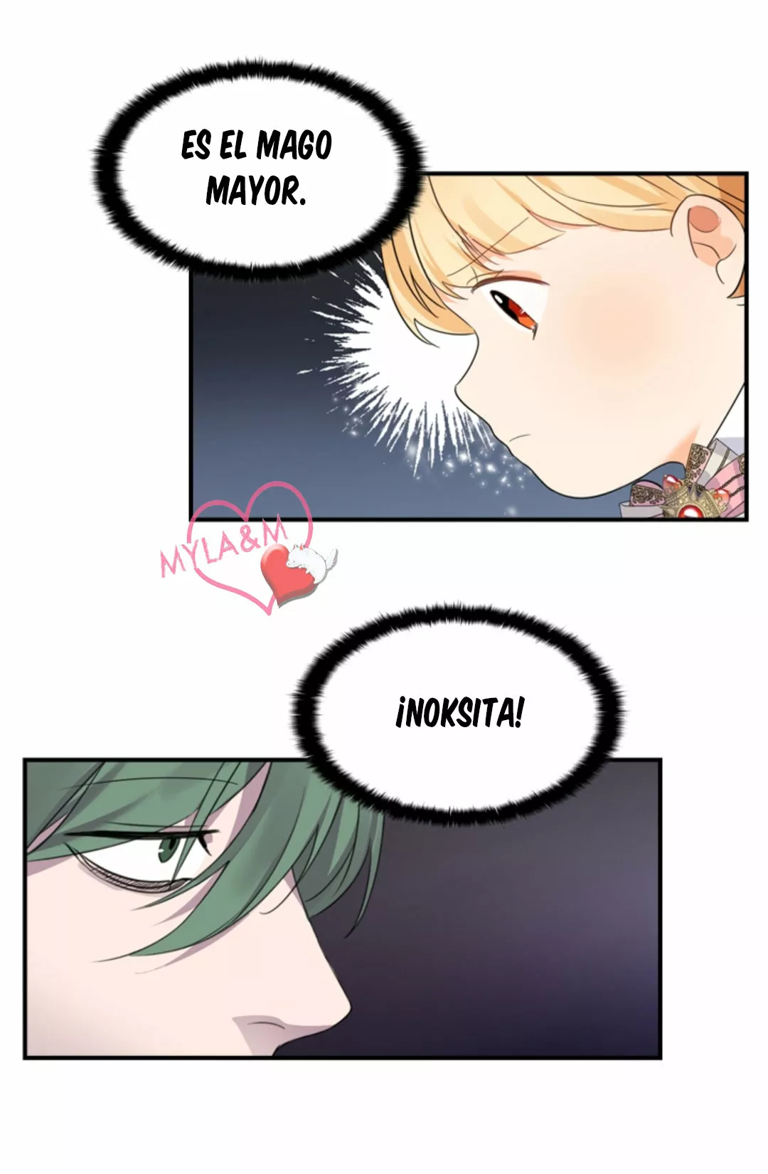 Página 59 del Manga