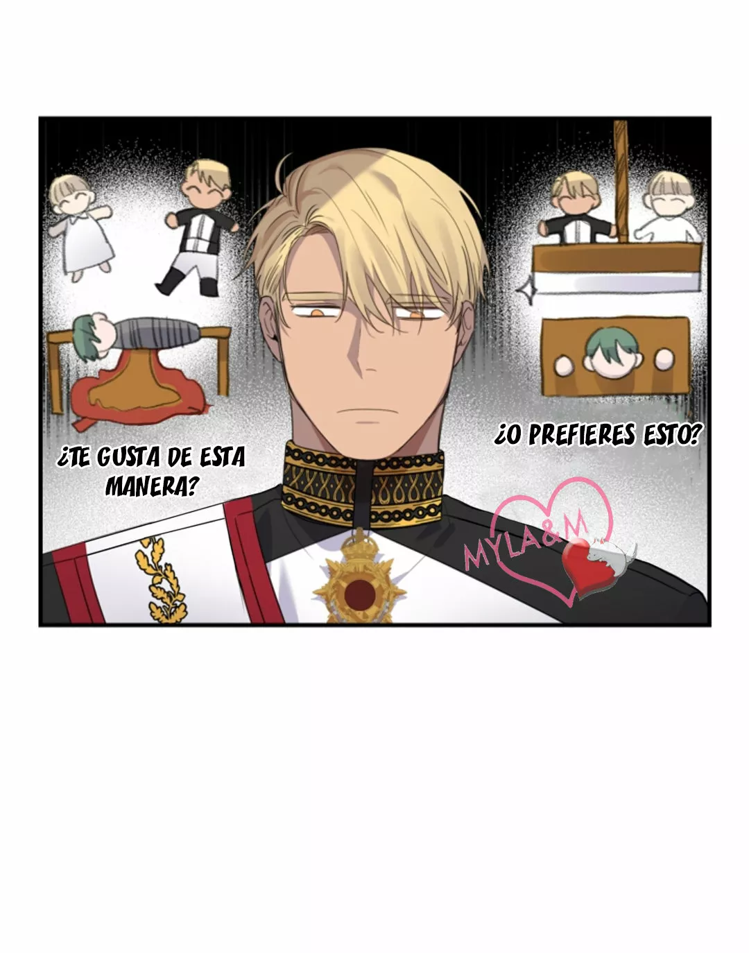 Página 63 del Manga