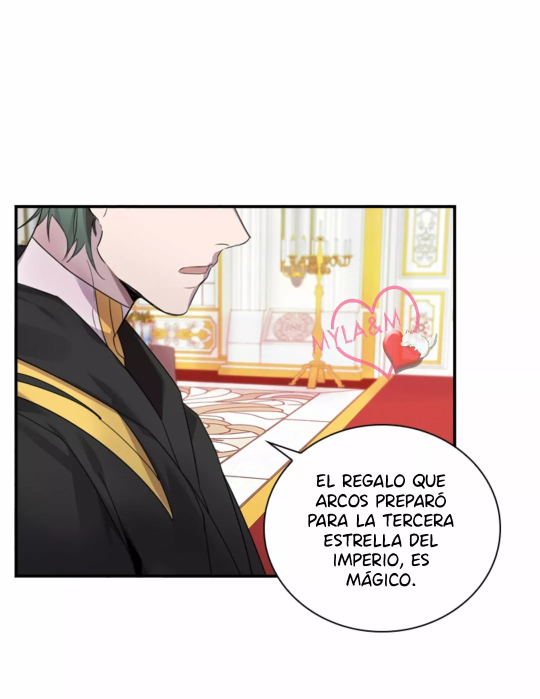 Página 65 del Manga